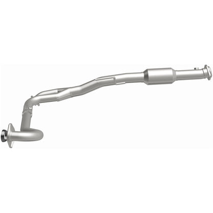 Magnaflow 2003 Jeep Liberty 3.7L Direct Fit Converter 4593008 4593008 Photo - out of package