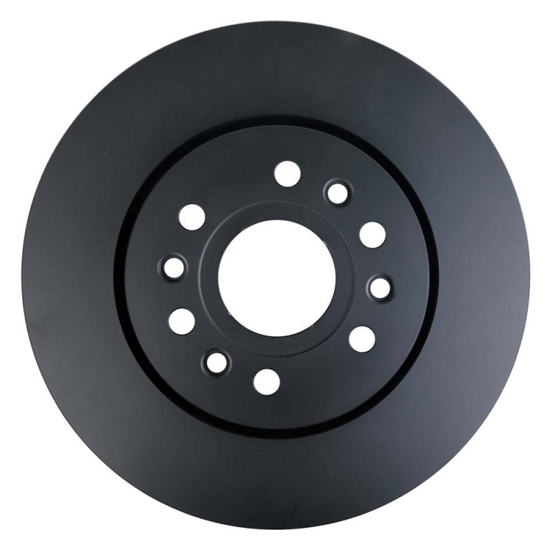 Timbren TIM Brake Rotor Brakes, Rotors & Pads Brake Rotors - OE main image
