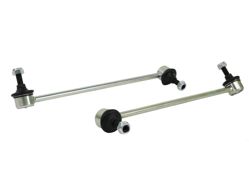 Whiteline Plus 8/06-8/09 Pontiac G8 / 05-06 GTO Front Sway Bar Link Assembly (ball/ball link) W23162 W23162 Photo - Primary