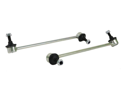 Whiteline Plus 8/06-8/09 Pontiac G8 / 05-06 GTO Front Sway Bar Link Assembly (ball/ball link) W23162 W23162 Photo - Primary