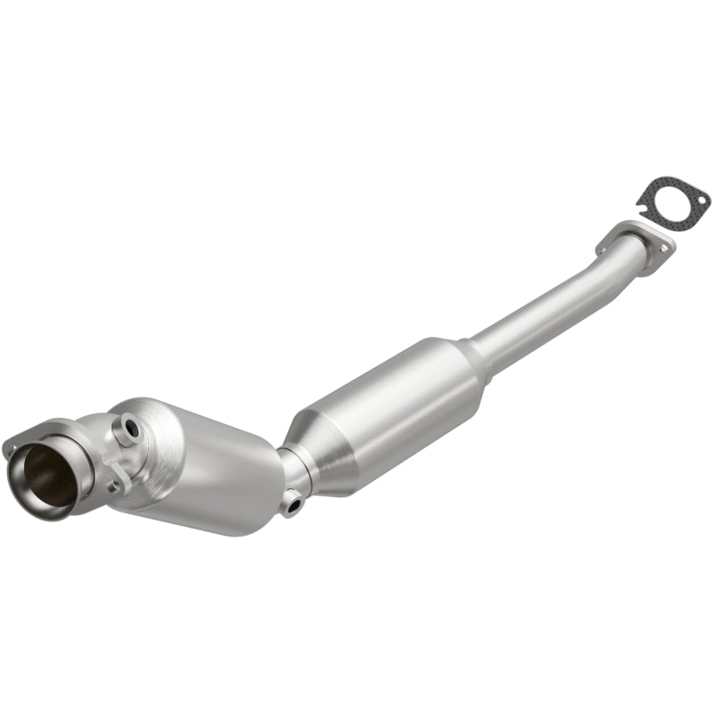 MagnaFlow California Grade CARB Compliant Direct-Fit Catalytic Converter 551058 Photo - Primary