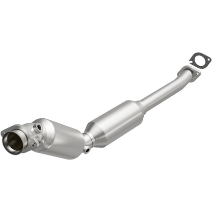 MagnaFlow California Grade CARB Compliant Direct-Fit Catalytic Converter 5411011 Photo - Primary