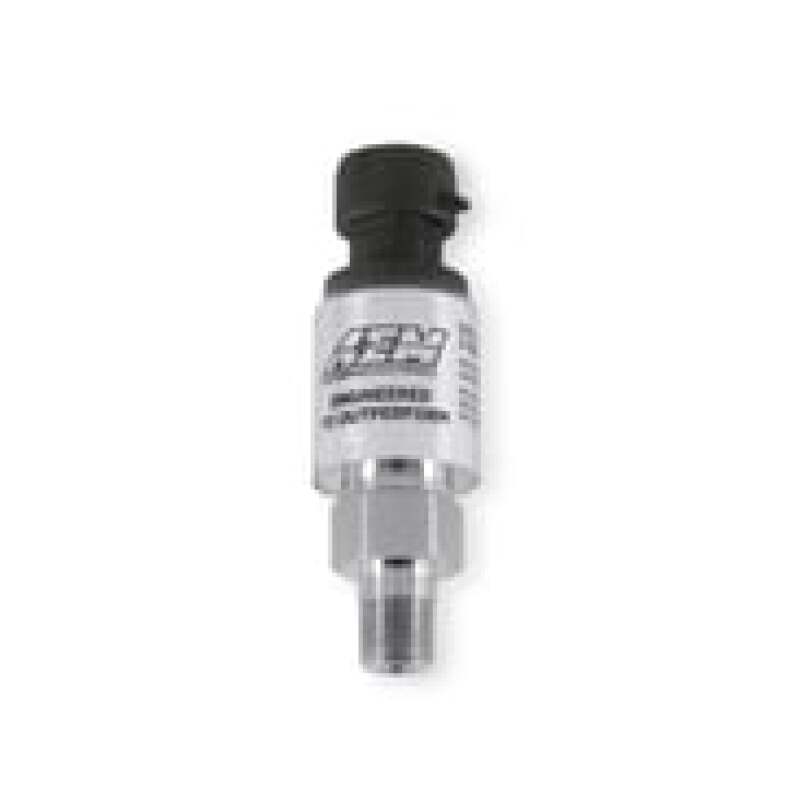 AEM Electronics 15 PSIa or 1 Bar Stainless Sensor Kit 30-2130-15 Photo - Primary