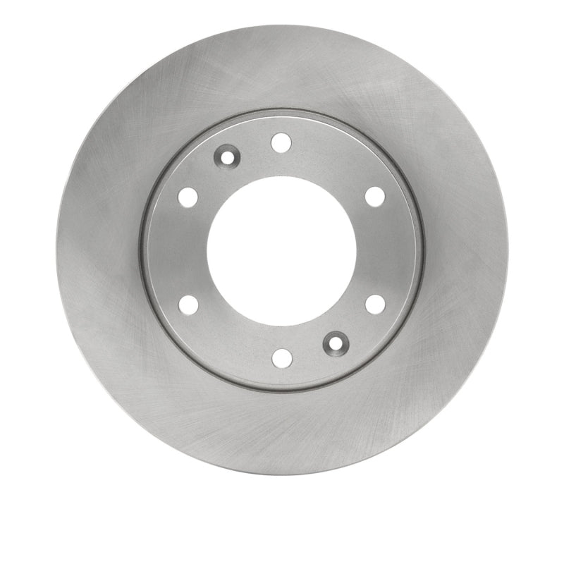 DFC DFC Brake Rotors - Plain Brakes, Rotors & Pads Brake Rotors - OE main image