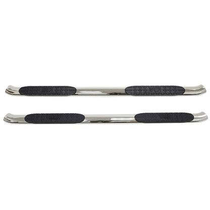 Westin PRO TRAXX 4 Oval Nerf Step Bars 21-23720 Photo - Unmounted
