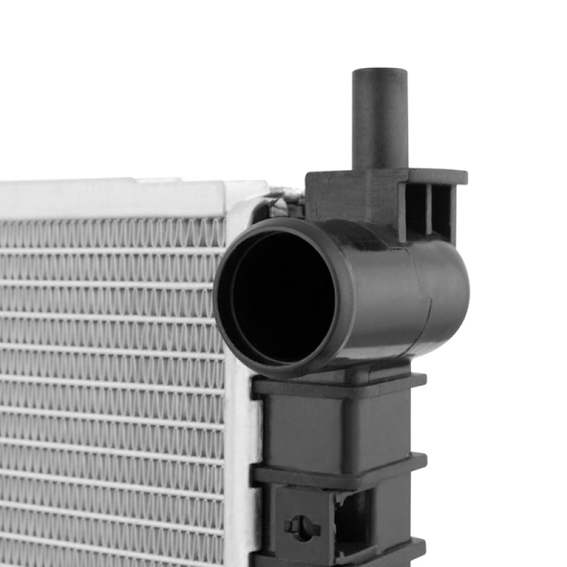 Mishimoto Ford Mustang V6 OEM Replacement Radiator R2138 User 1