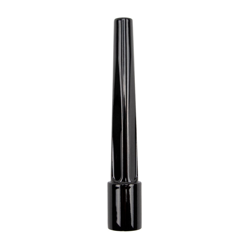 Wehrli 07.5-19 Chevrolet 6.6L Duramax Billet TIG Torch Stubby Antenna - Gloss Black WCF100041-GB WCF100041-GB Photo - Primary