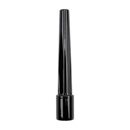 Wehrli 20-25 GM HD Billet TIG Torch Stubby Antenna - Gloss Black WCF100049-GB WCF100049-GB Photo - Primary