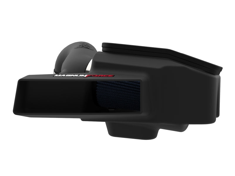 aFe Magnum FORCE Stage-2 Pro 5R Cold Air Intake System 15-19 Volkswagen GTI (MKVII) L4-2.0L (t) 54-13050R 54-13050R Photo - Unmounted