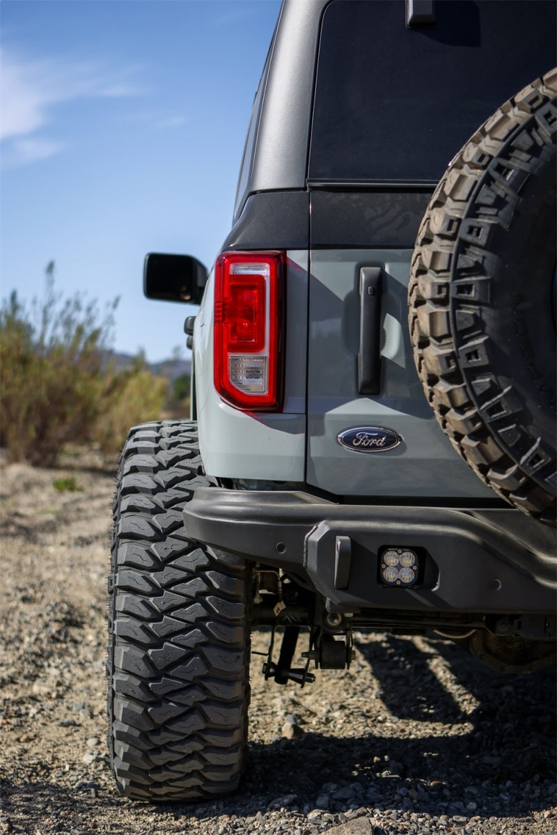 Mickey Thompson Baja Legend MTZ Tire - 37X12.50R17LT 124Q 90000057352 247939 247939 Photo - Mounted