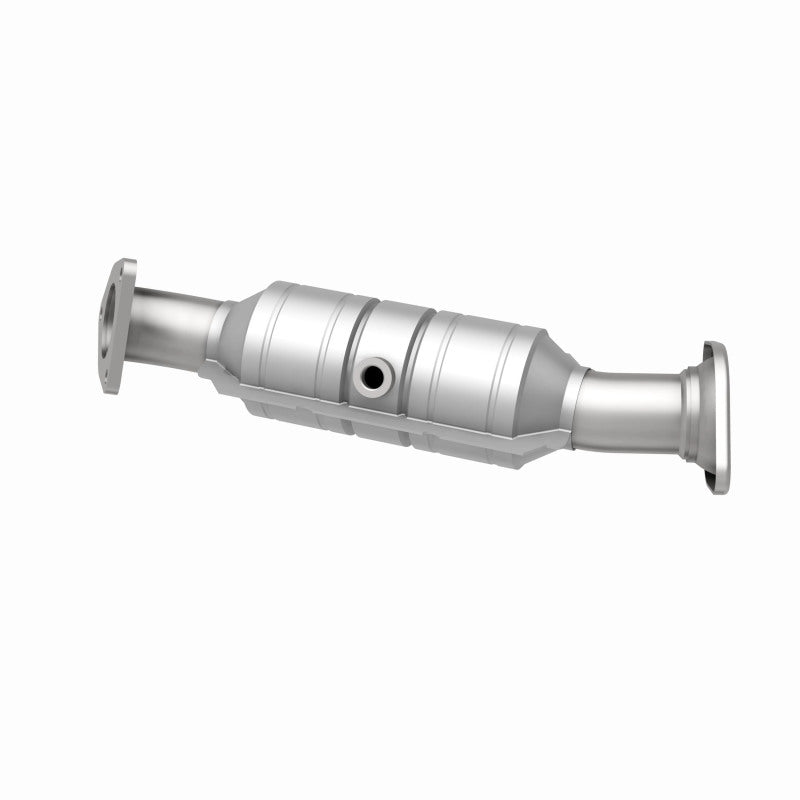 MagnaFlow Honda S2000 OEM Grade Federal / EPA Compliant Direct-Fit Catalytic Converter 49261 360 Degree Image Set