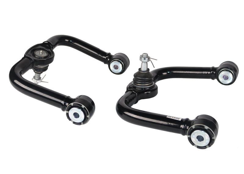Whiteline Caster Correction Fixed Offset Front UCA Set KTA301 KTA301 Photo - Primary