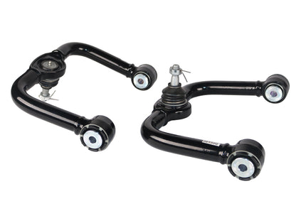 Whiteline Caster Correction Fixed Offset Front UCA Set KTA301 KTA301 Photo - Primary