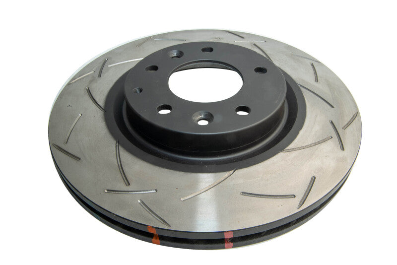 DBA DBA 4000 Series Slotted Rotors Brakes, Rotors & Pads Brake Rotors - Slotted main image