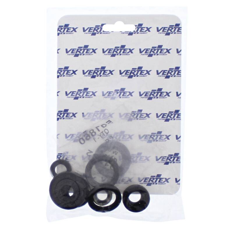 Vertex Pistons Vertex Gaskets 81-83 Honda ATC200 Oil Seal Kit 822341 822341 Photo - Primary