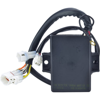 Arrowhead Yamaha CDI Module 160-02077 160-02077 Photo - Primary