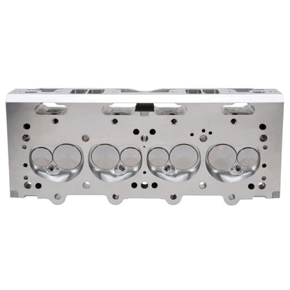 Edelbrock Victor Small-Block Chrysler Cylinder Head w/ Solid Roller Springs 61729 Photo - out of package