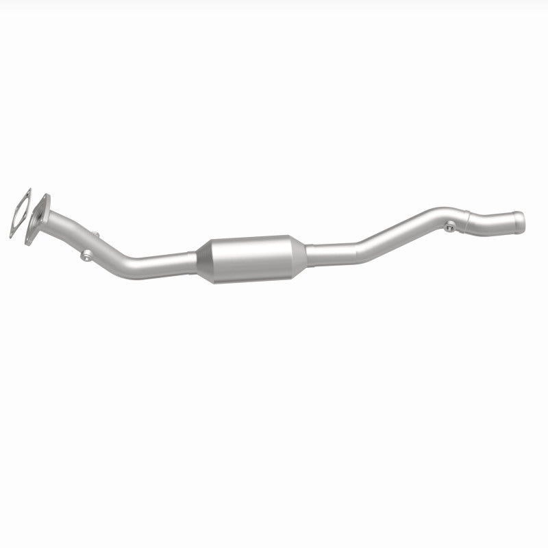 MagnaFlow Volvo HM Grade Federal / EPA Compliant Direct-Fit Catalytic Converter 24162 360 Degree Image Set