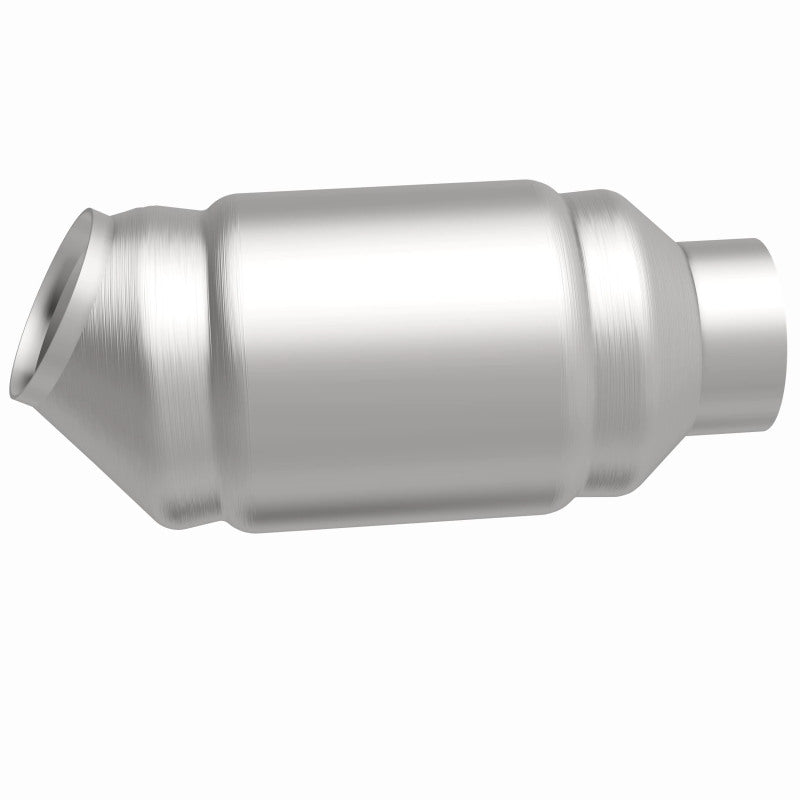 MagnaFlow Toyota California Grade CARB Compliant Universal Catalytic Converter 337975 360 Degree Image Set