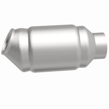 MagnaFlow Toyota California Grade CARB Compliant Universal Catalytic Converter 337975 360 Degree Image Set