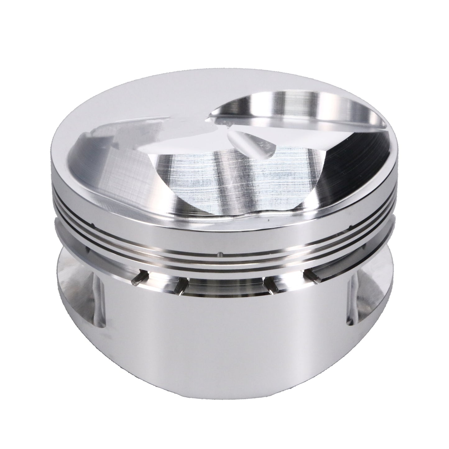 Manley 4.560in Bore -1.270in CD / 43cc HD Piston - Single 697860-1