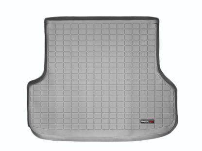 WeatherTech 99-11 Saab 9-5 Cargo Liners - Grey 42164 42164 Photo - Primary