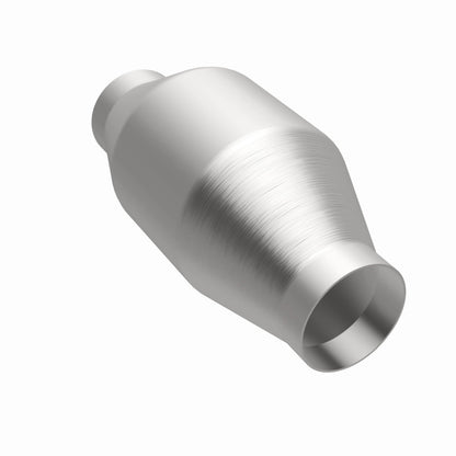 MagnaFlow Standard Grade Federal / EPA Compliant Universal Catalytic Converter 59905 360 Degree Image Set