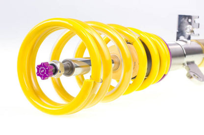 KW Coilover Kit V2 BMW 3 Series F30 6-Cyl w/ EDC Bundle 1522000G 1522000G Photo - Primary