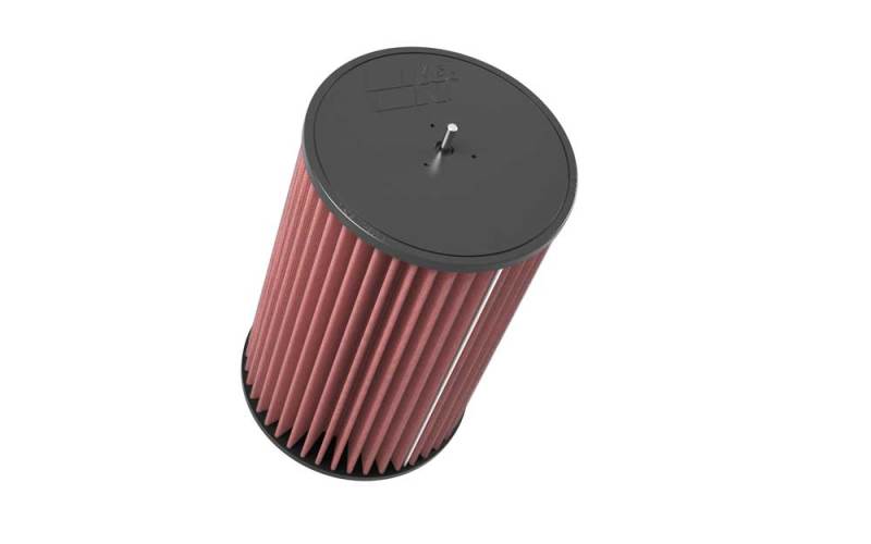 K&N Engineering K&N Universal Clamp-On Air Filter 4-1/8in FLG 7-3/8in B 7in T W/STUD 11-1/2in H RU-5181 RU-5181 Photo - Primary