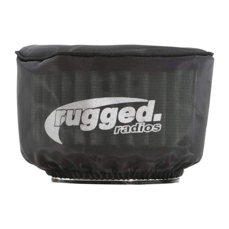 Rugged Radios PRE-FILTER for MAC Air Helmet Pumper BLOWER-PREFILTER-3-BLK BLOWER-PREFILTER-3-BLK Photo - Primary