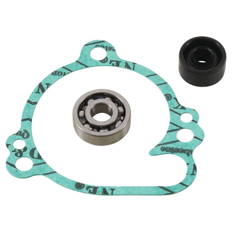 Hot Rods 96-00 Kawasaki KX 80 80cc Water Pump Kit WPK0031 WPK0031 Photo - Primary