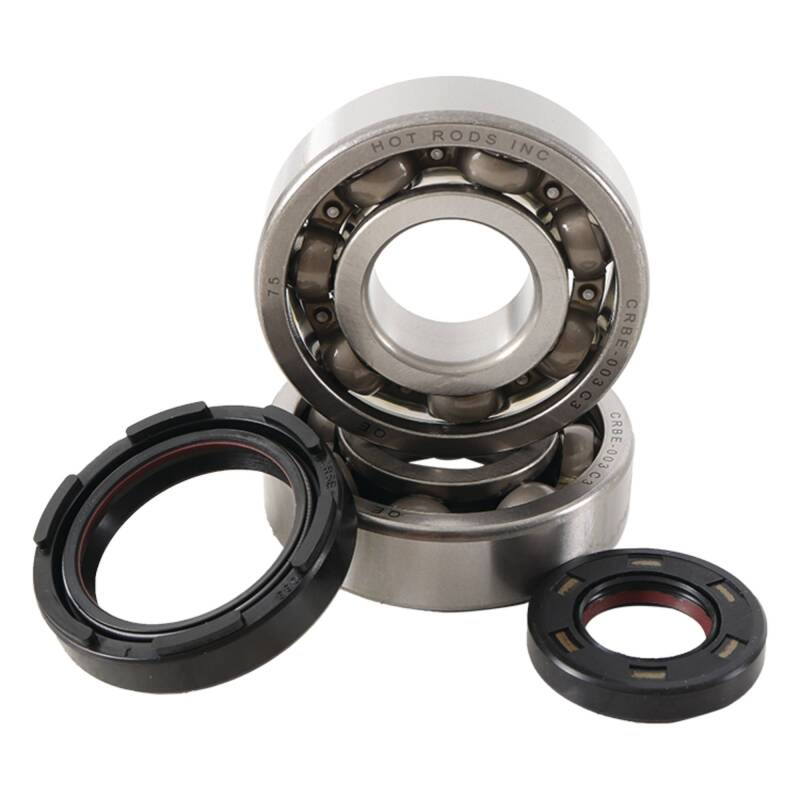 Hot Rods 90-97 Yamaha YZ 250 250cc Main Bearing & Seal Kit K228 K228 Photo - Primary