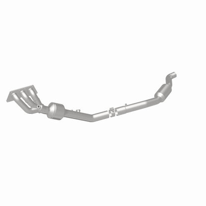 Magnaflow 12-15 ML350 V6 3.5 OEM Manifold Direct Fit Converter 22-068 22-068 360 Degree Image Set