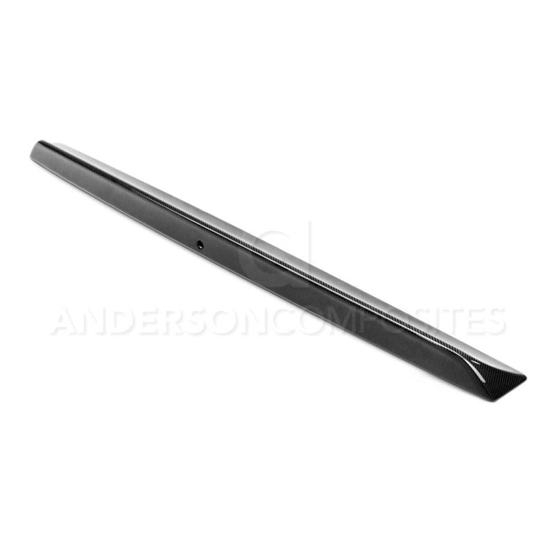 Anderson Composites 15-18 Dodge Challenger Hellcat Type-OE Rear Spoiler AC-RS15DGCHHC-OE AC-RS15DGCHHC-OE User 2