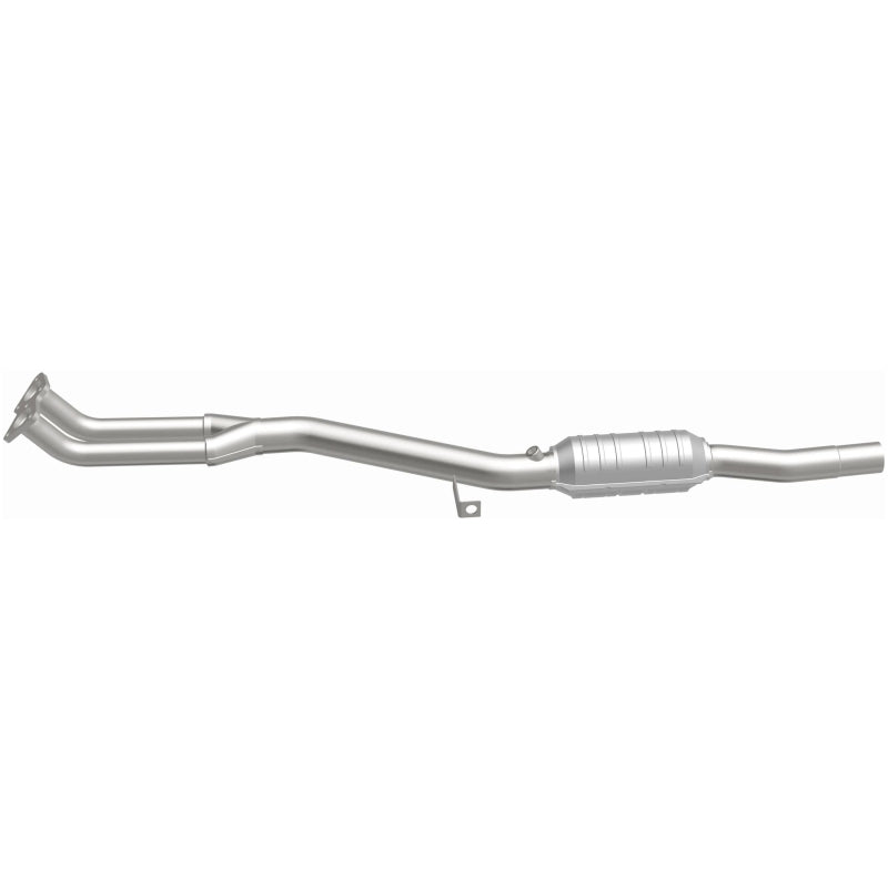 MagnaFlow BMW Standard Grade Federal / EPA Compliant Direct-Fit Catalytic Converter 93685 Photo - out of package