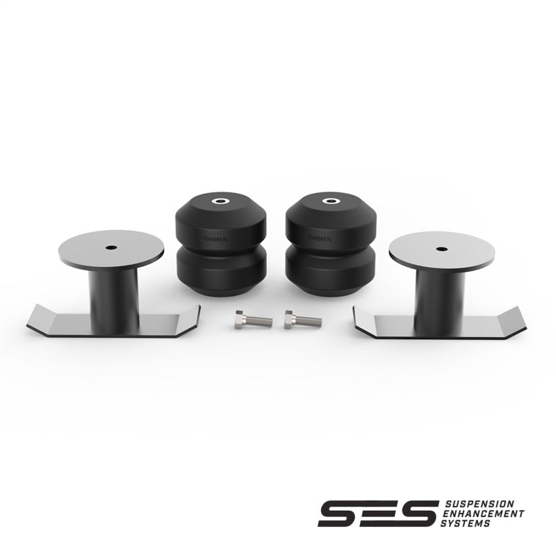 Timbren Suspension Enhancement System TORHLX TORHLX Photo - Unmounted
