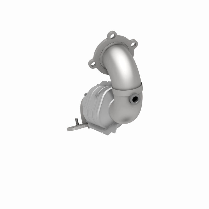MagnaFlow Buick Regal OEM Grade Federal / EPA Compliant Direct-Fit Catalytic Converter 51703 360 Degree Image Set