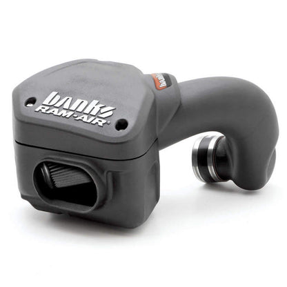 Banks Power 94-02 Dodge 5.9L Ram-Air Intake System - Dry Filter 42225-D Photo - Primary