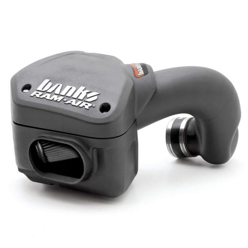 Banks Power 94-02 Dodge 5.9L Ram-Air Intake System - Dry Filter 42225-D Photo - Primary