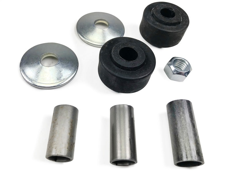 Tuff Country 14-18 Dodge Ram 2500 4X4 (w/0-3in Rr Susp. Lift Kt) Rr SX6000 Hydraulic Shock (Ea) 62302 62302 Photo - Unmounted