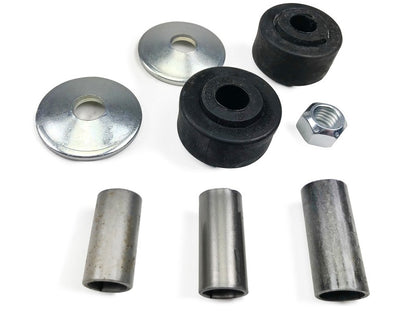 Tuff Country 14-18 Dodge Ram 2500 4X4 (w/0-3in Rr Susp. Lift Kt) Rr SX6000 Hydraulic Shock (Ea) 62302 62302 Photo - Unmounted