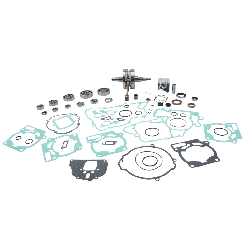Vertex Pistons Vertex KTM Complete Engine Rebuild Kit WR101-119 WR101-119 Photo - Primary