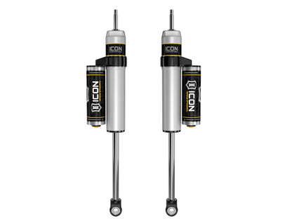 ICON 00-06 Toyota Tundra Rear 2.5 Series Shocks VS PB - Pair 57715P 57715P Photo - Primary