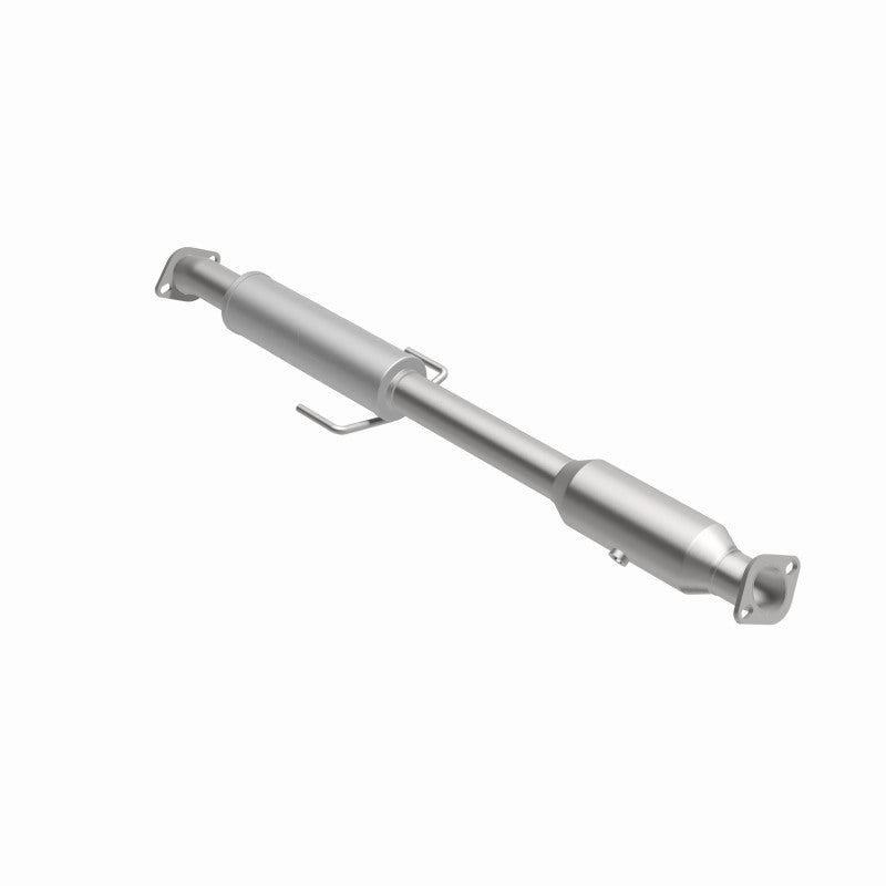 MagnaFlow Hyundai Sonata California Grade CARB Compliant Direct-Fit Catalytic Converter 551133 360 Degree Image Set
