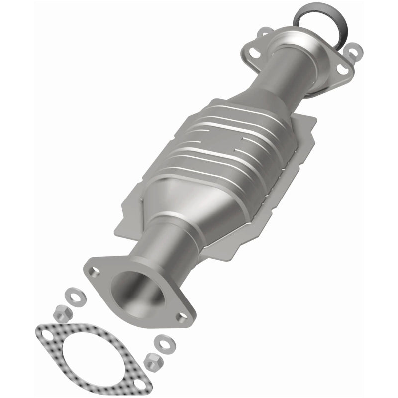 MagnaFlow Mitsubishi Montero HM Grade Federal / EPA Compliant Direct-Fit Catalytic Converter 24239 Photo - out of package