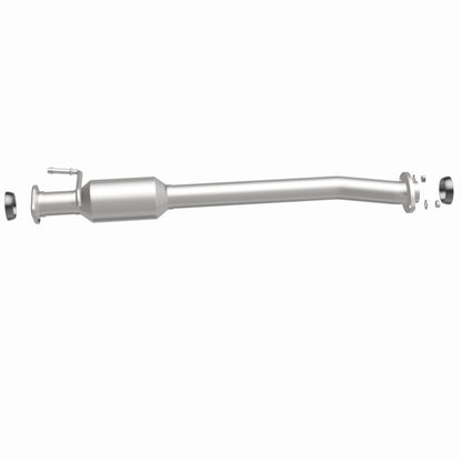 MagnaFlow Suzuki HM Grade Federal / EPA Compliant Direct-Fit Catalytic Converter 24256 360 Degree Image Set