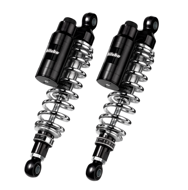 Bitubo Suspension BIT WMT1 Twinshocks Suspension Shocks and Struts main image