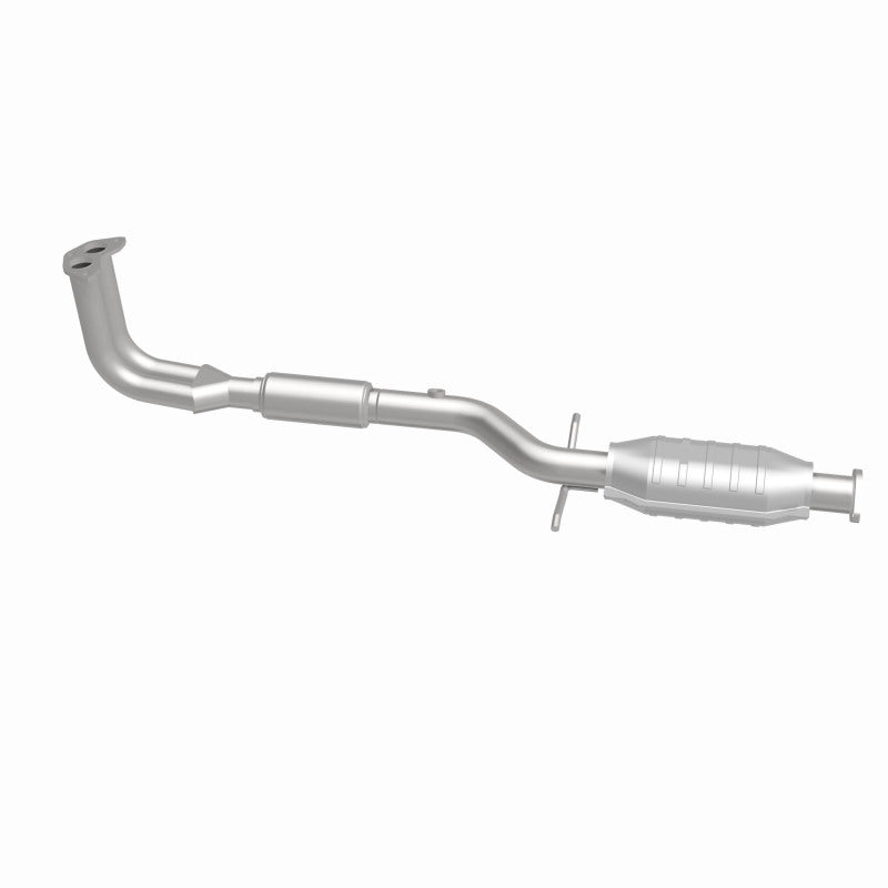 MagnaFlow Hyundai Sonata HM Grade Federal / EPA Compliant Direct-Fit Catalytic Converter 93229 360 Degree Image Set
