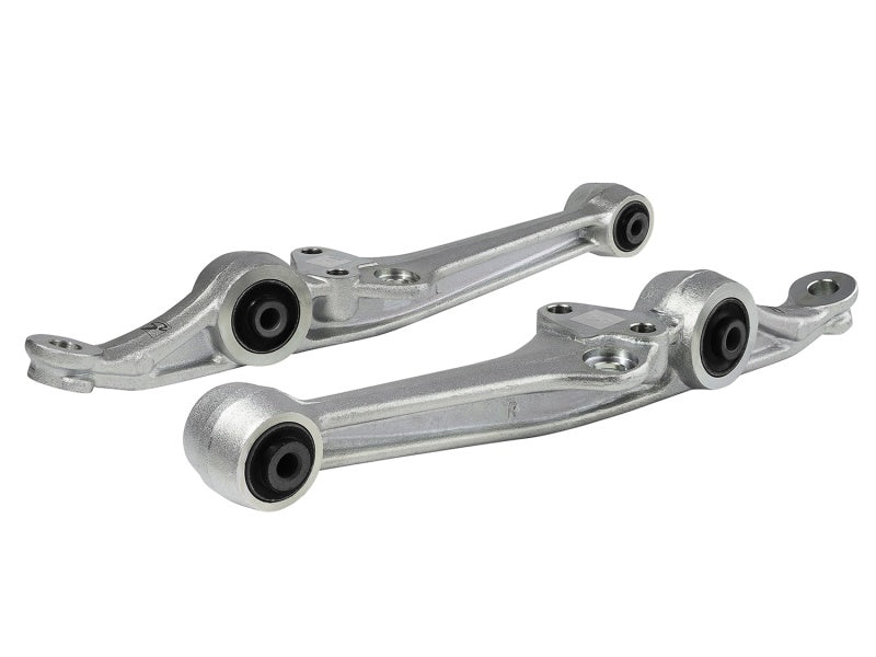Skunk2 90-93 Acura Integra Front Lower Control Arm - Hard Rubber Bushing 542-05-M345 542-05-M345 Photo - Primary