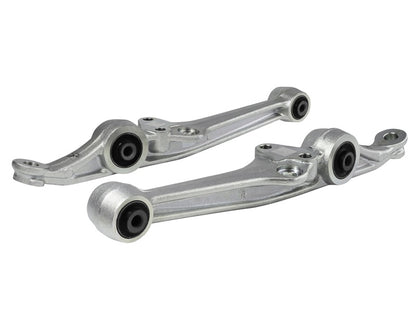 Skunk2 90-93 Acura Integra Front Lower Control Arm - Hard Rubber Bushing 542-05-M345 542-05-M345 Photo - Primary